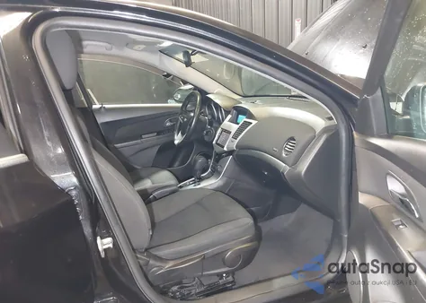 2011 Chevrolet Cruze 1Lt z USA, uszkodzony, nr VIN 1G1PF5S96B7162062